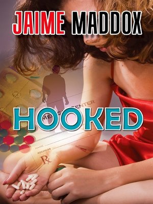 cover image of Hooked